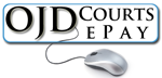 OJD Courts ePay logo