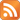 RSS Feed icon