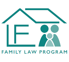 logo for Family Law