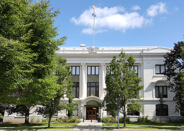 Oregon Judicial Department : Office of the State Court Administrator