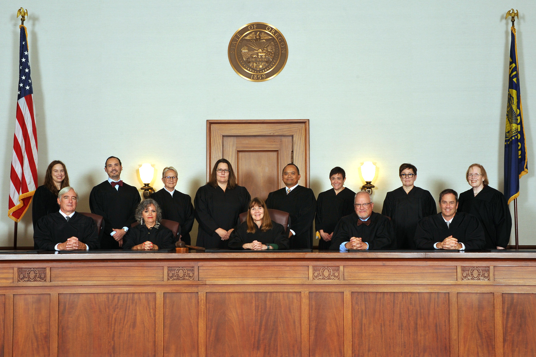 Oregon Judicial Department Oregon Court of Appeals Home Oregon