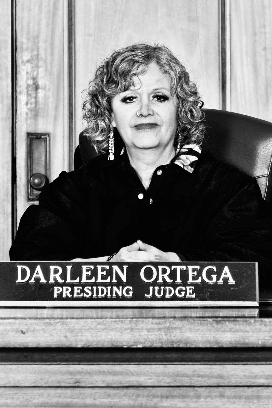 Judge Ortega