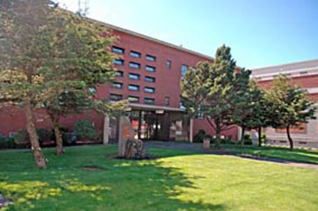 Oregon Judicial Department : Lincoln Home : Lincoln County Circuit