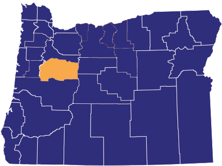 Oregon Judicial Department : Linn Home : Linn County Circuit Court