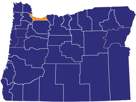 Oregon Judicial Department : Multnomah Home : Multnomah County Circuit