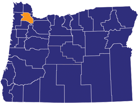 Oregon Judicial Department : Washington Home : Washington County