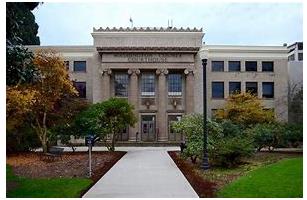 Oregon Judicial Department : Washington Home : Washington County