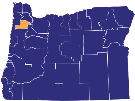 Oregon Judicial Department : Yamhill Home : Yamhill County Circuit