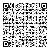 WebEx QR Code for Tillamook